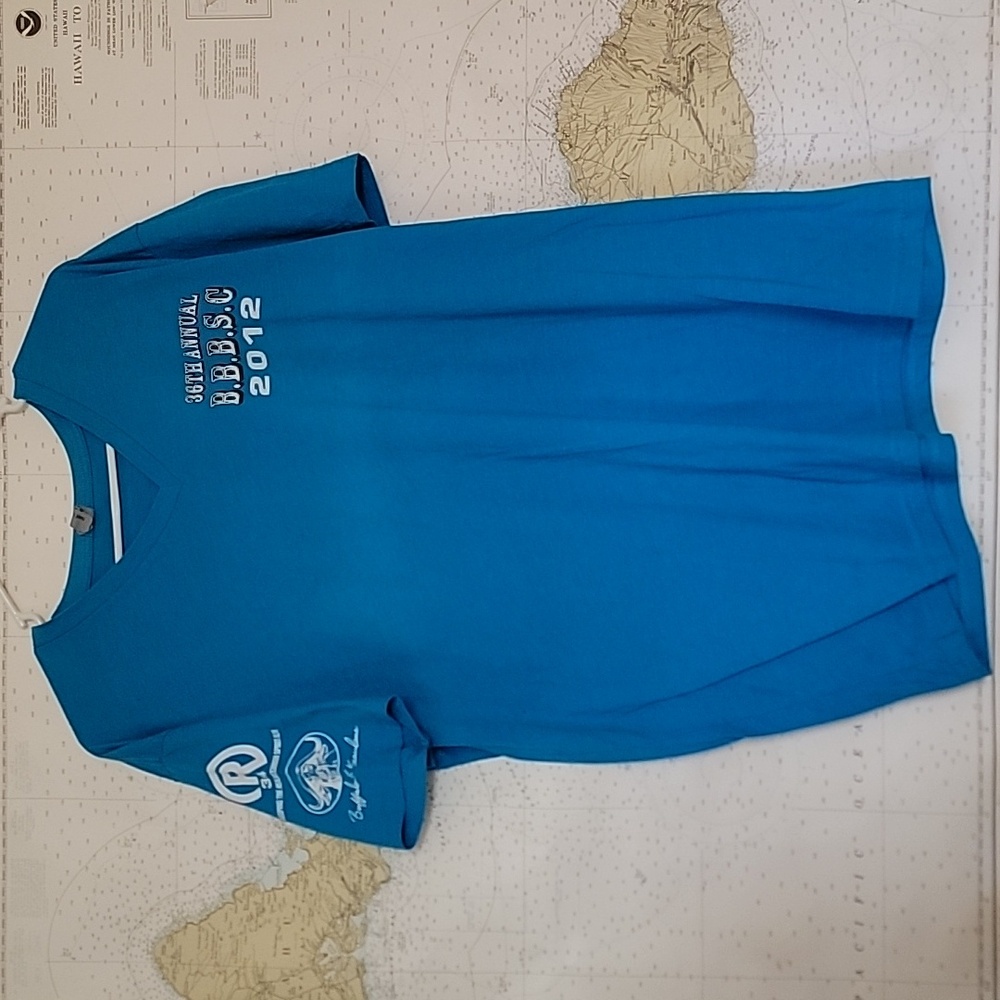 Buffalo k shirt